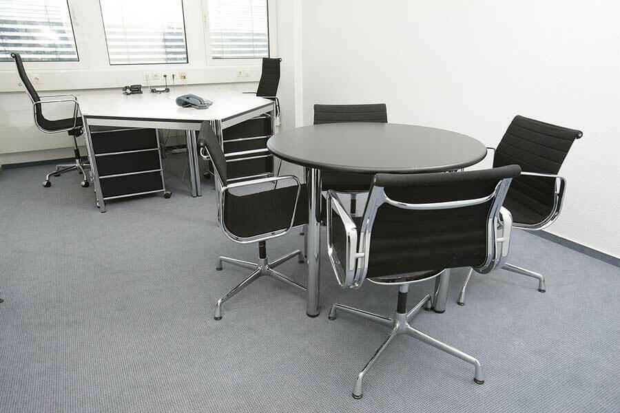 office