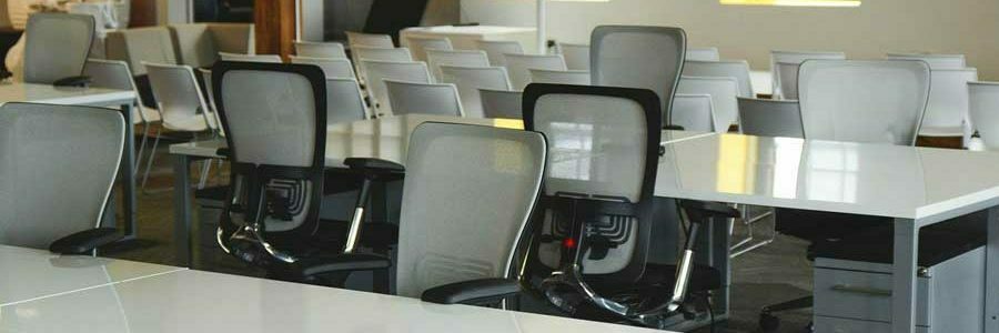 Hochwertige Stahlmöbel für das Büro bestellen