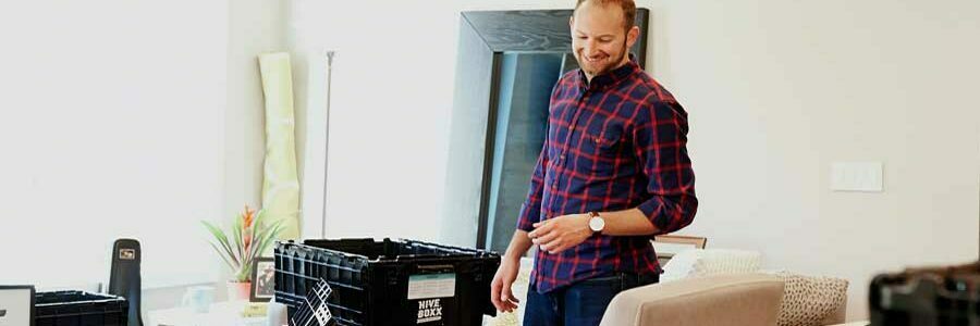 Wohnungsumzug: Rechtzeitige Planung spart Zeit und Nerven