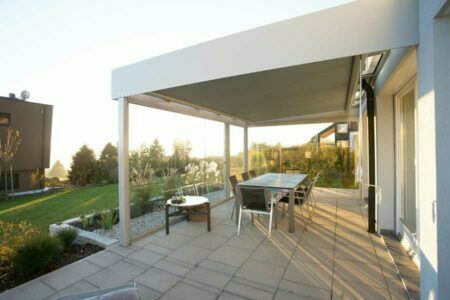 Terrassenüberdachung - ist es eine passende Lösung für meine Terrasse?