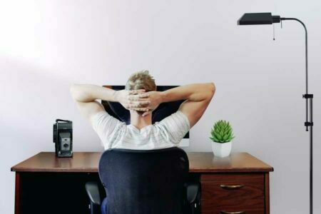 Sitzmöbel: Pure Entspannung mit Stressless Relaxsesseln