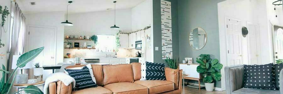 Gerüche in der Wohnung neutralisieren: Die besten (Haus)-Mittel