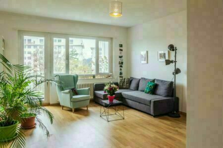 Modulares Sofa: ideal für jedes Wohnzimmer