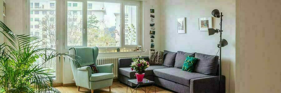 Modulares Sofa: ideal für jedes Wohnzimmer