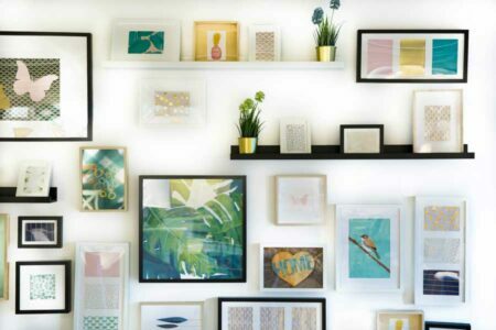 Buddha Leinwandbilder: wunderschöne Motive für die Wohnung