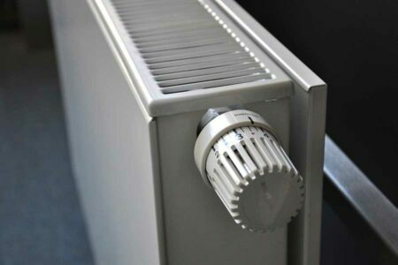 Im Winter richtig heizen: so gelingt es
