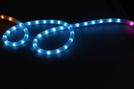 Neonlampen und LED Schilder: Design-Highlights in jeder Wohnung