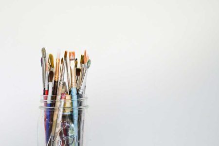Kunst: Gemälde und Anderes - vielfältig wie abstrakt