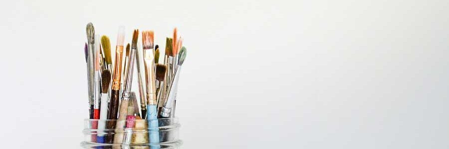 Kunst: Gemälde und Anderes - vielfältig wie abstrakt