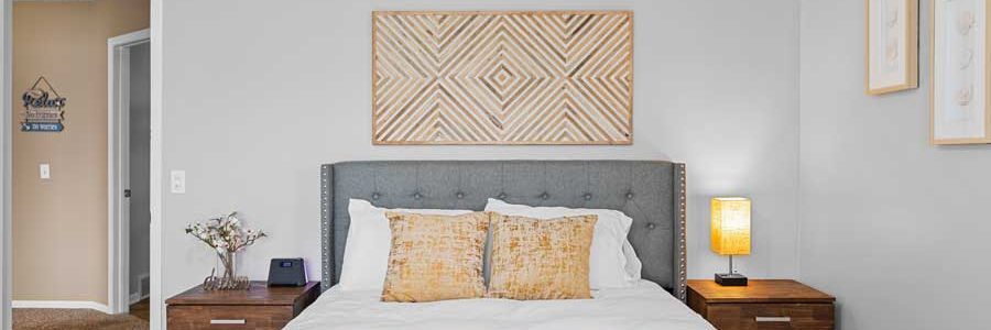 Entdecke den Komfort von morgen: Das moderne Designerbett bei Sofa Dreams