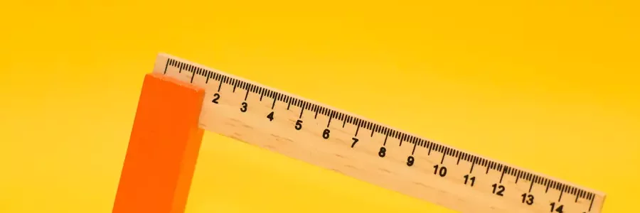 Zollstock: Ein entscheidender Begleiter im Werkzeugkasten