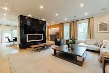 Ein schönes Zuhause mit günstigen Möbeln