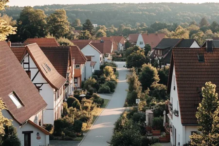 Immobilienmarkt 2024: Trends, Entwicklungen und Prognosen für Käufer und Investoren