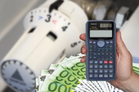 Heizenergie clever speichern: Die Rolle des Pufferspeichers im modernen Haushalt