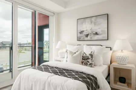 Massivholzbett: Natürlich schlafen, stilvoll einrichten – So findest du das perfekte Bett für dein Schlafzimmer