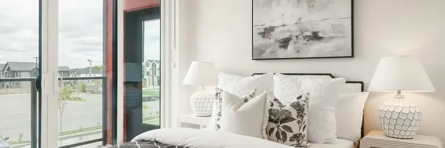 Massivholzbett: Natürlich schlafen, stilvoll einrichten – So findest du das perfekte Bett für dein Schlafzimmer