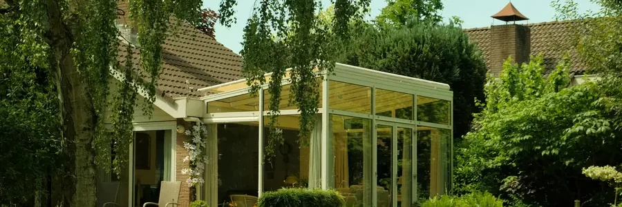 So planst du deinen Traum-Wintergarten: Mit dem Konfigurator einfach, schnell und individuell zum perfekten Anbau